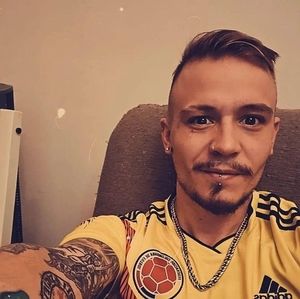 Meet your Posher, Paul-antoine